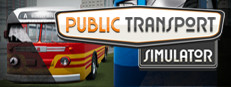 Public Transport Simulator