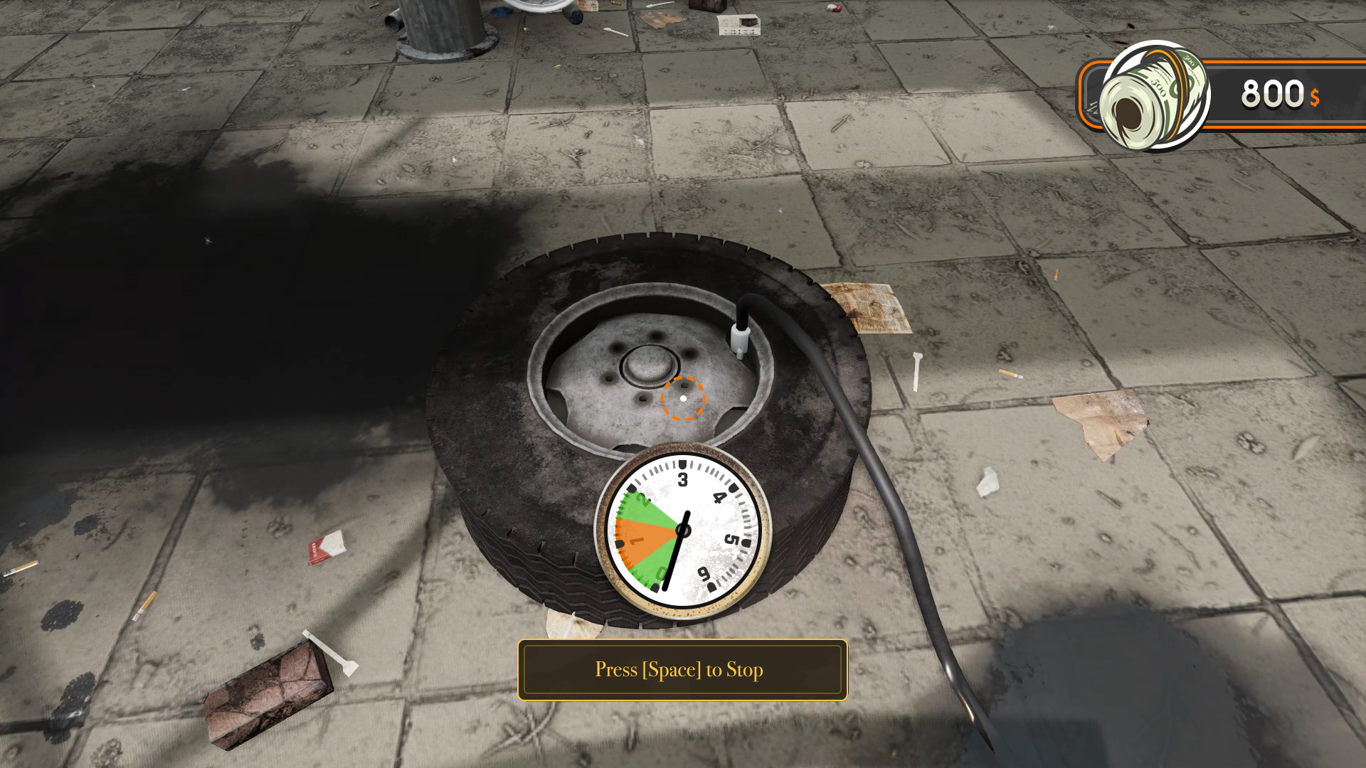 Public Transport Simulator screenshot #11