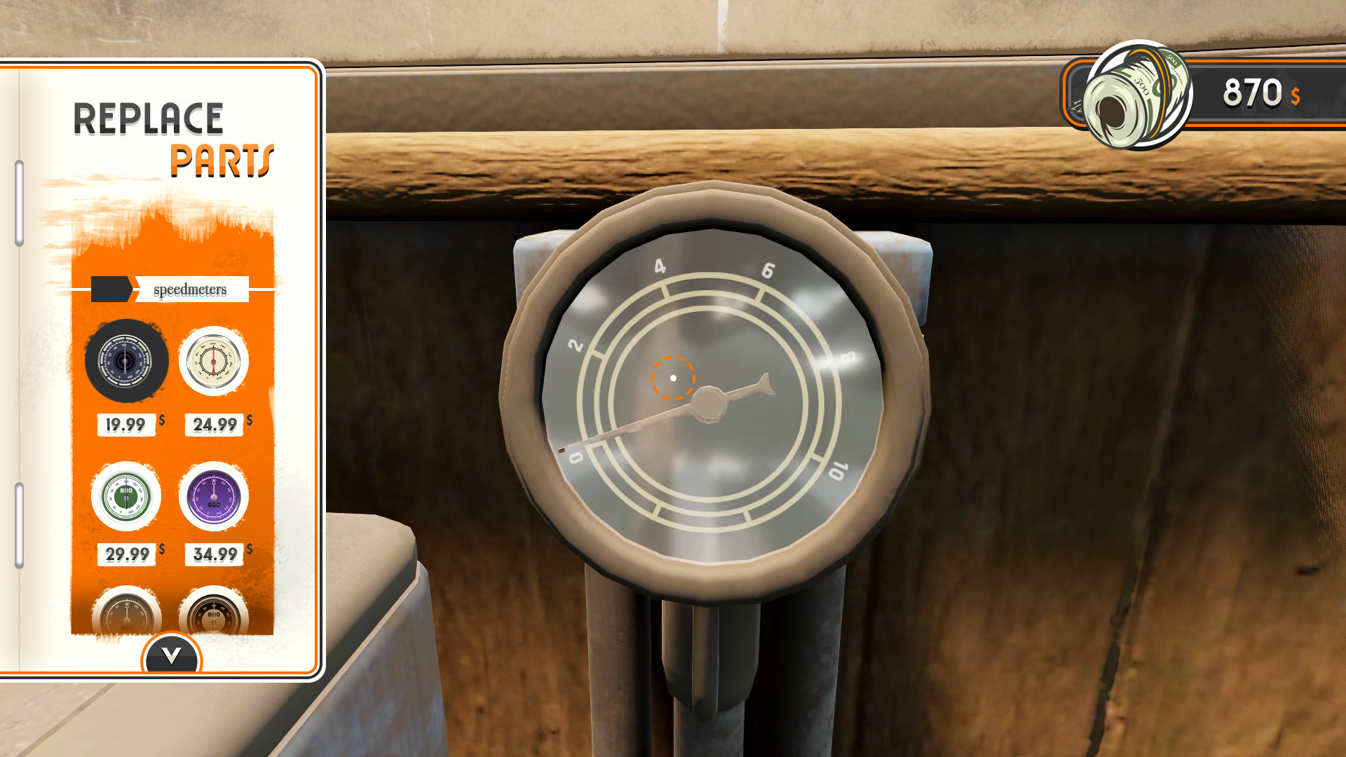 Public Transport Simulator screenshot #14