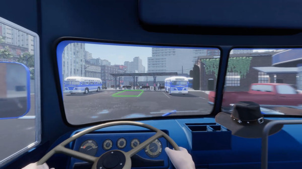 Public Transport Simulator screenshot 5