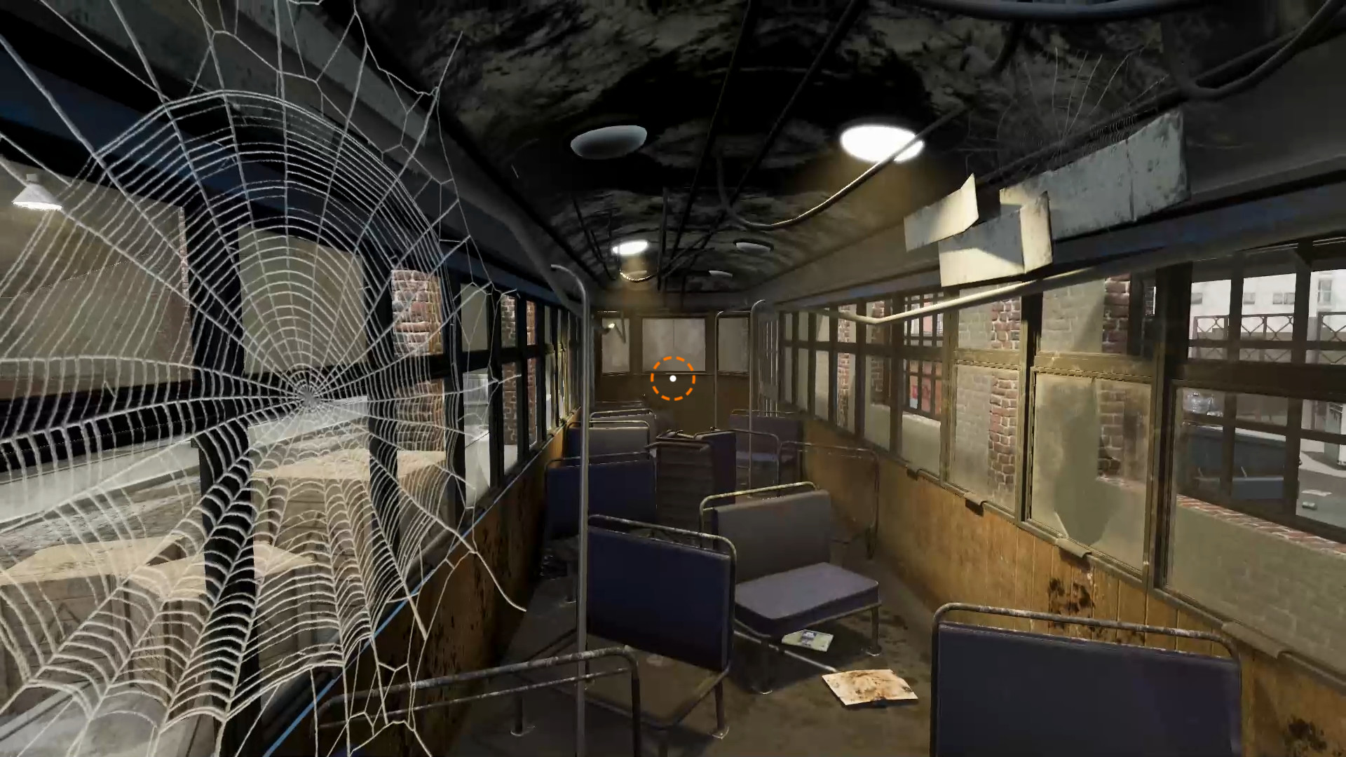 Public Transport Simulator screenshot #8