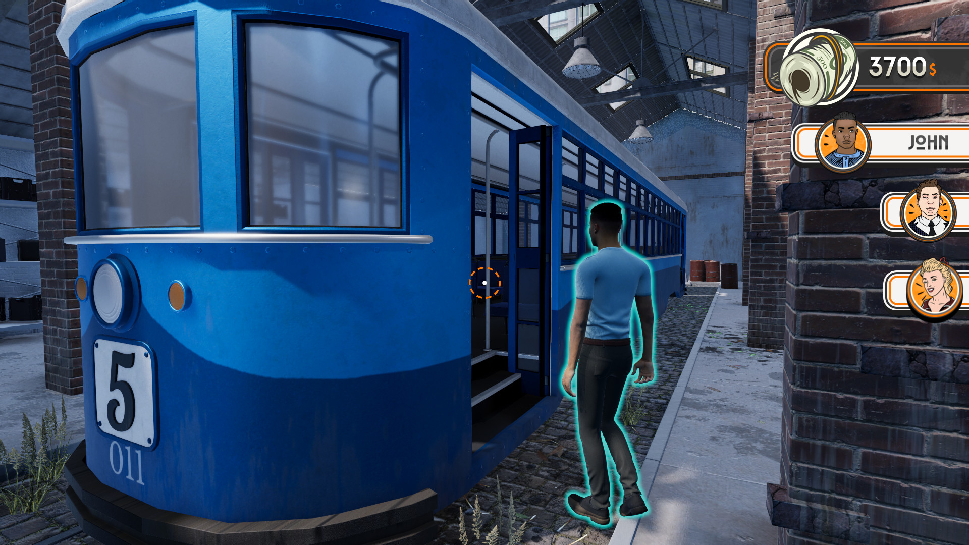 Public Transport Simulator screenshot #9