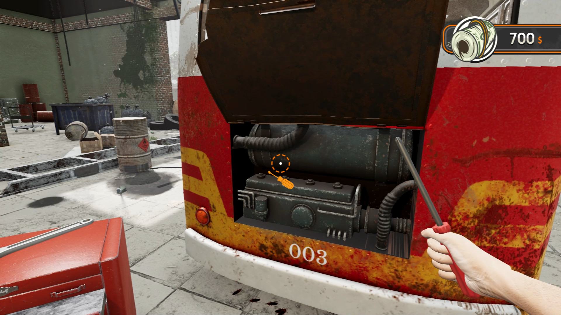 Public Transport Simulator screenshot #3