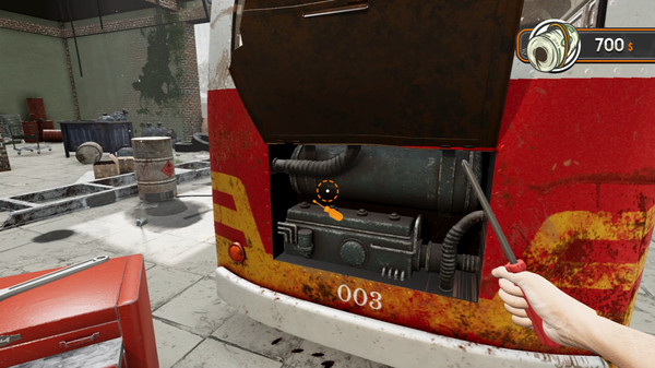 Screenshot 3 of Public Transport Simulator - more gameplay footage