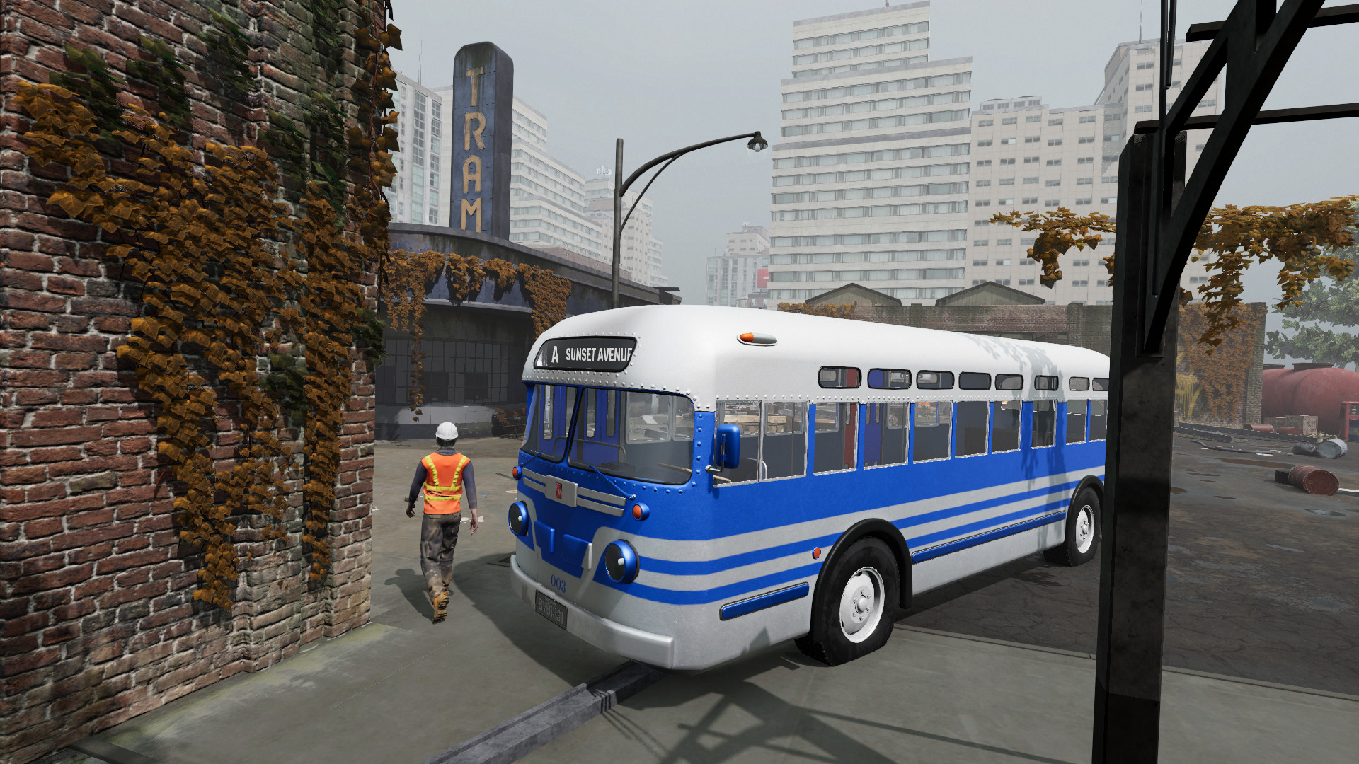 Public Transport Simulator screenshot #12