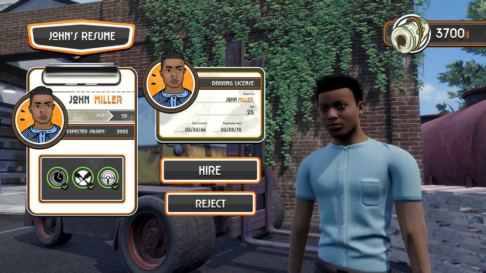 Public Transport Simulator screenshot #10