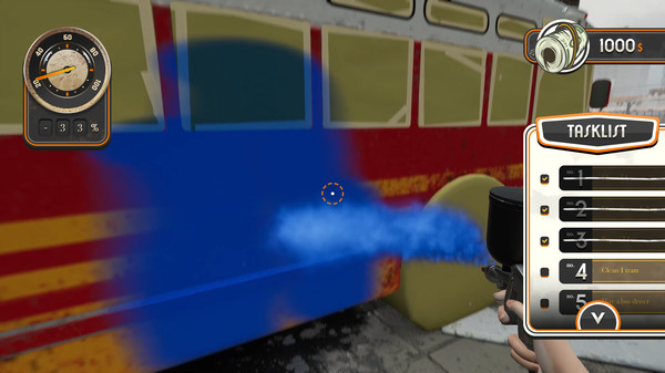Public Transport Simulator screenshot 16