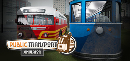 Public Transport Simulator screenshot #18