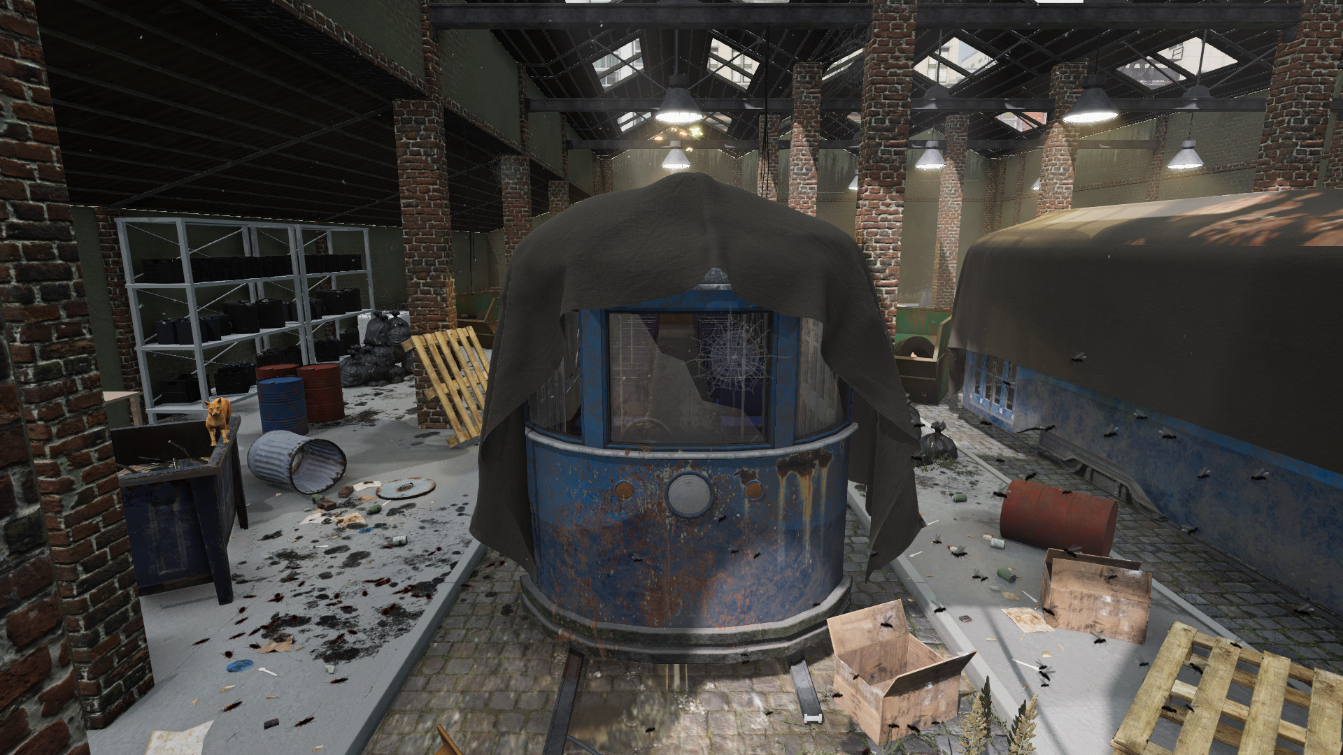 Public Transport Simulator screenshot #2