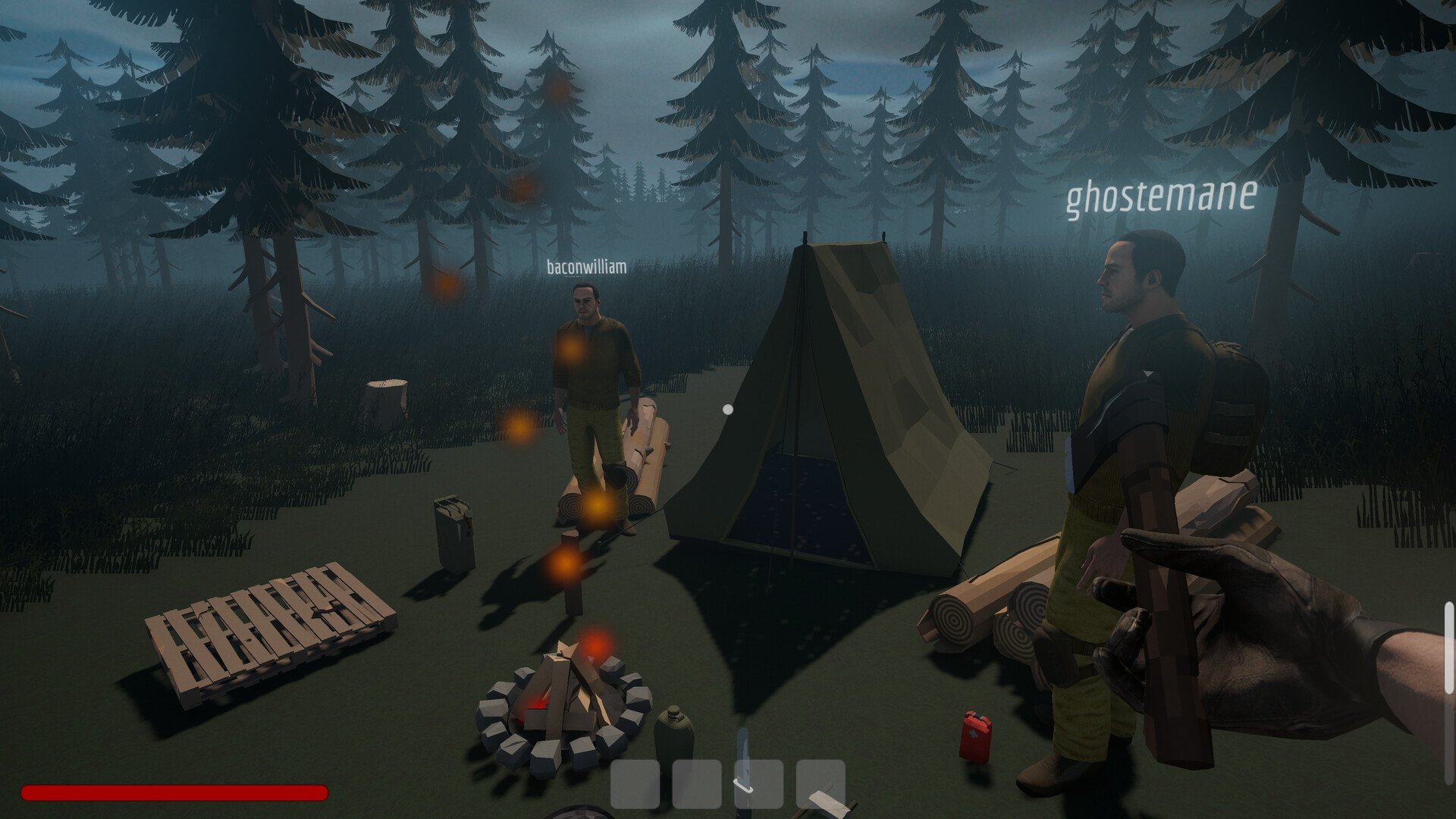 Glöd Featured Screenshot #1