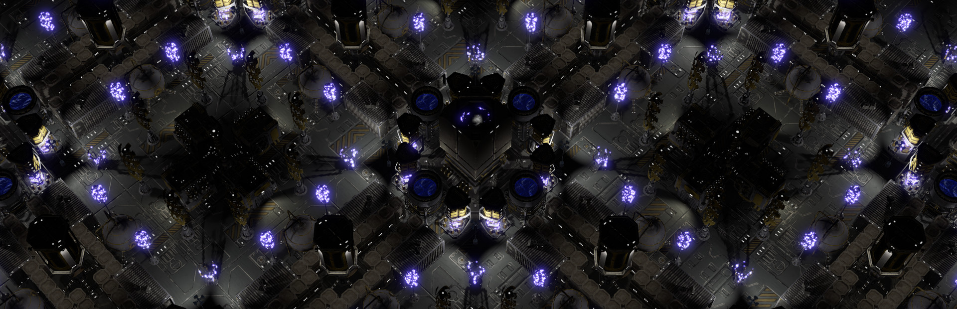 The Last World