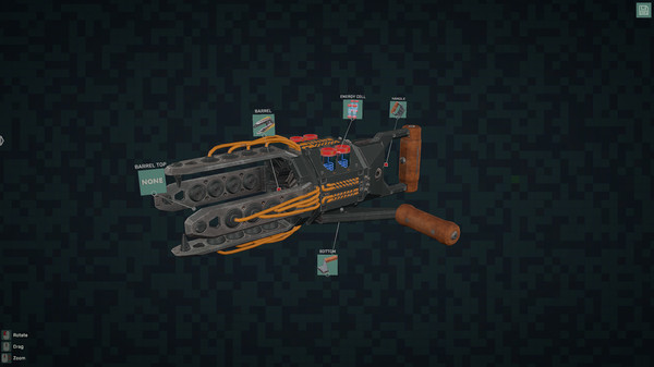 The Last World screenshot 5