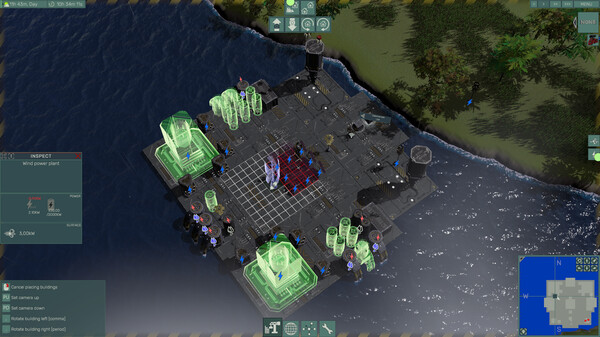 The Last World screenshot 6