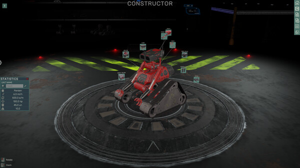 The Last World screenshot 4