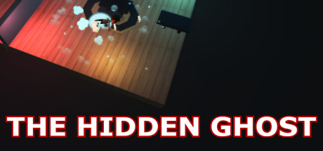 The Hidden Ghost steam charts