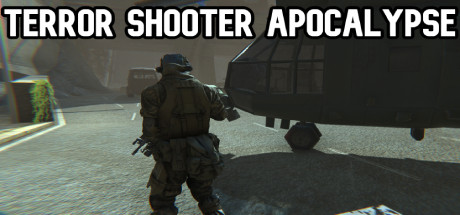 Terror Shooter Apocalypse steam charts