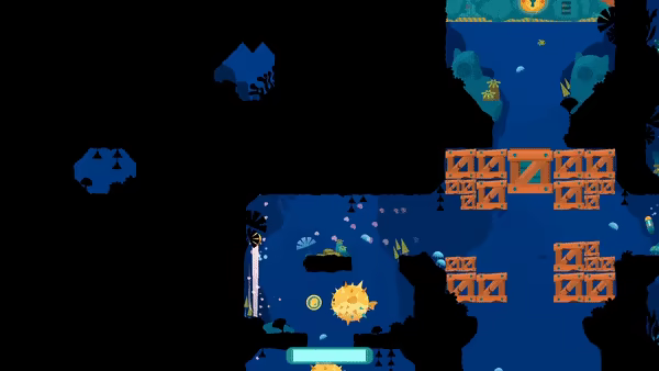 Surface Rush video 3