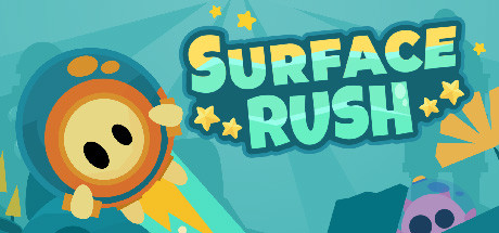 Surface Rush Cover Image