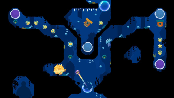 Surface Rush screenshot 3
