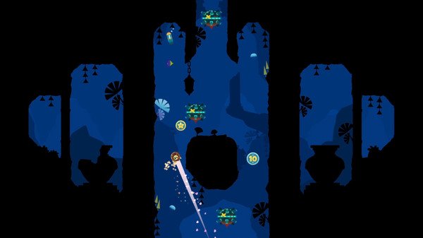 Surface Rush screenshot 5