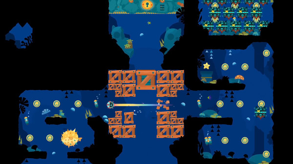 Surface Rush screenshot 6