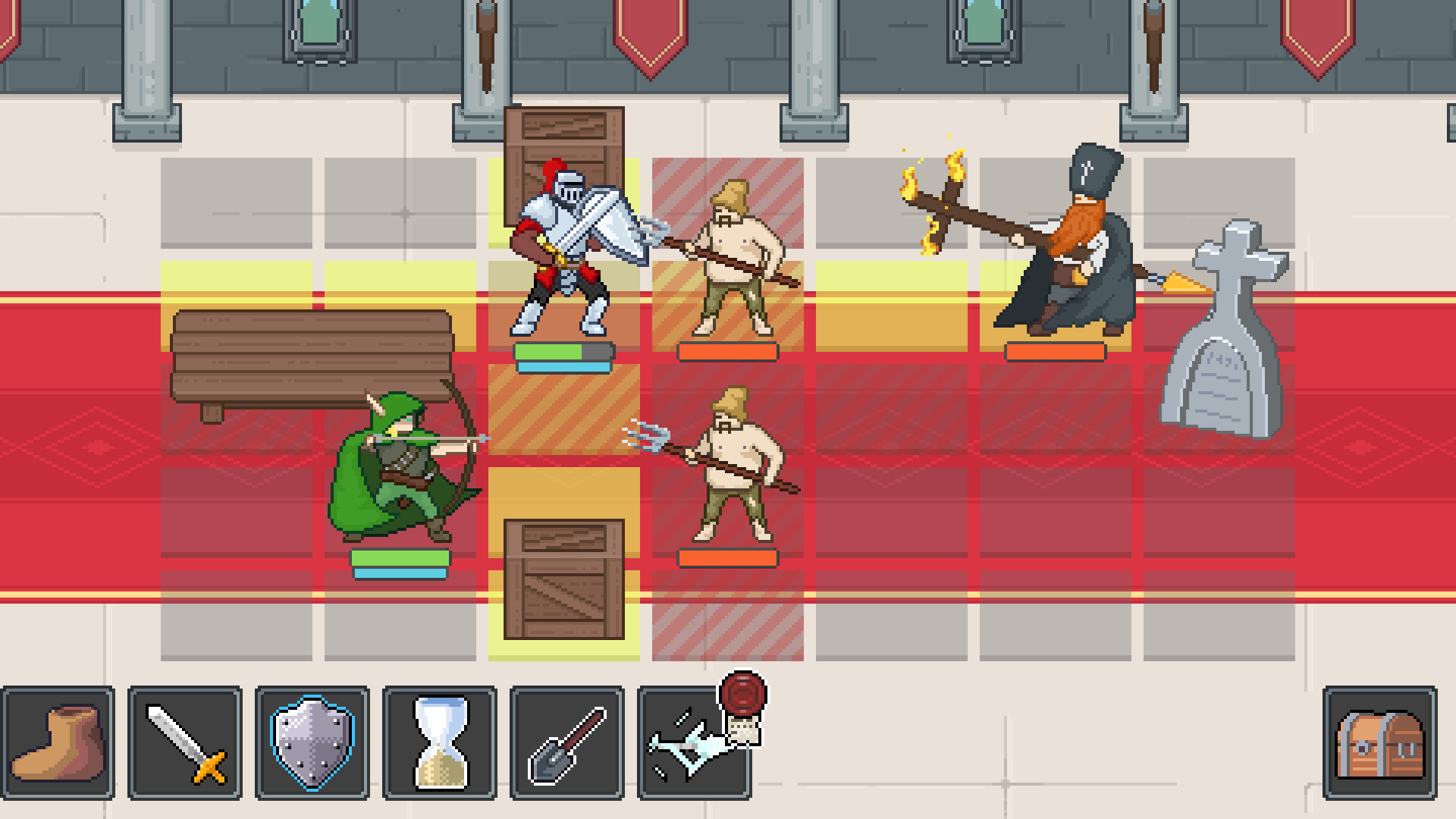 Tilefinder