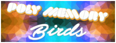 Poly Memory: Birds cover