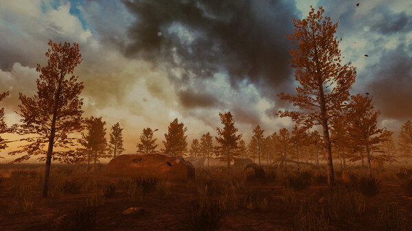 Frost League screenshot 6