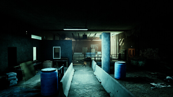 Frost League screenshot 5