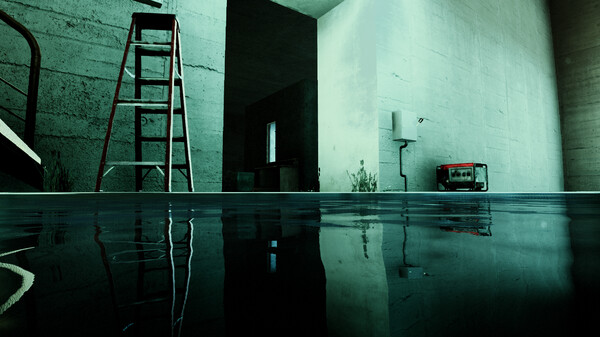 Frost League screenshot 1