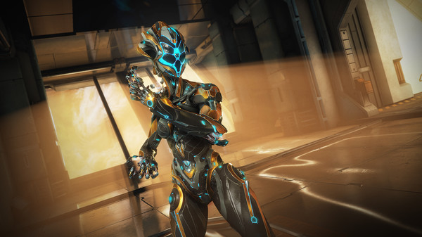 Warframe: Initiate Pack II