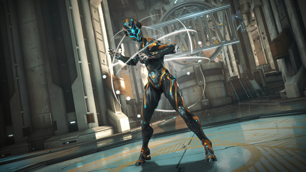 Warframe: Initiate Pack II