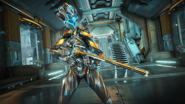 Warframe: Initiate Pack II
