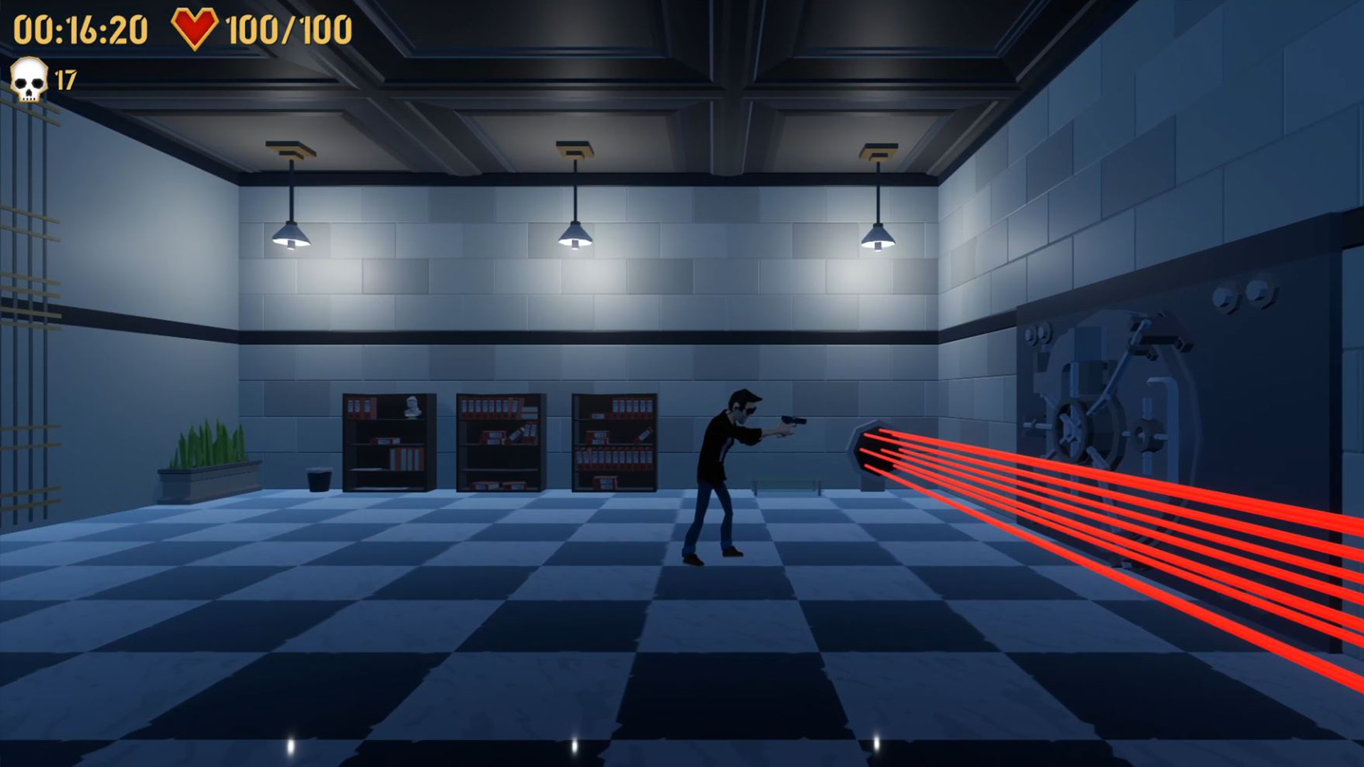 Finity Featured Screenshot #1