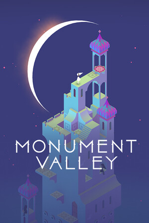 Cover art of Monument Valley