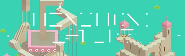 Monument Valley video 1