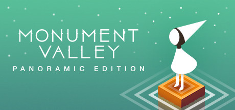 Monument Valley: Panoramic Edition Cover Image