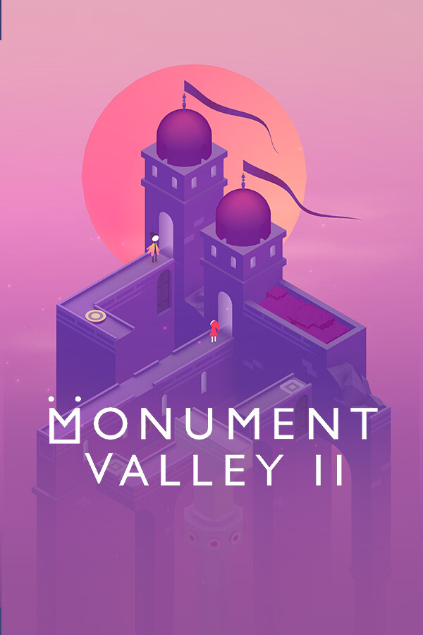 Monument Valley II