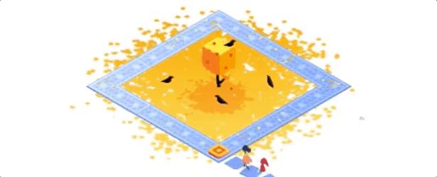 Monument Valley 2 video 4