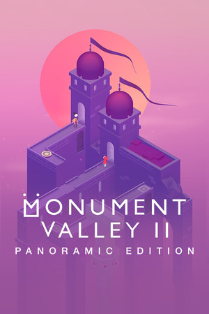 Monument Valley 2 표지