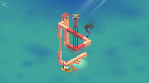 Monument Valley 2 screenshot 4
