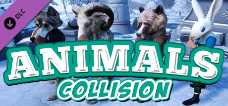 Animals Collision - Content Pack banner image