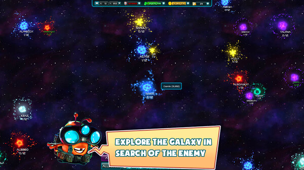 Galaxy Life