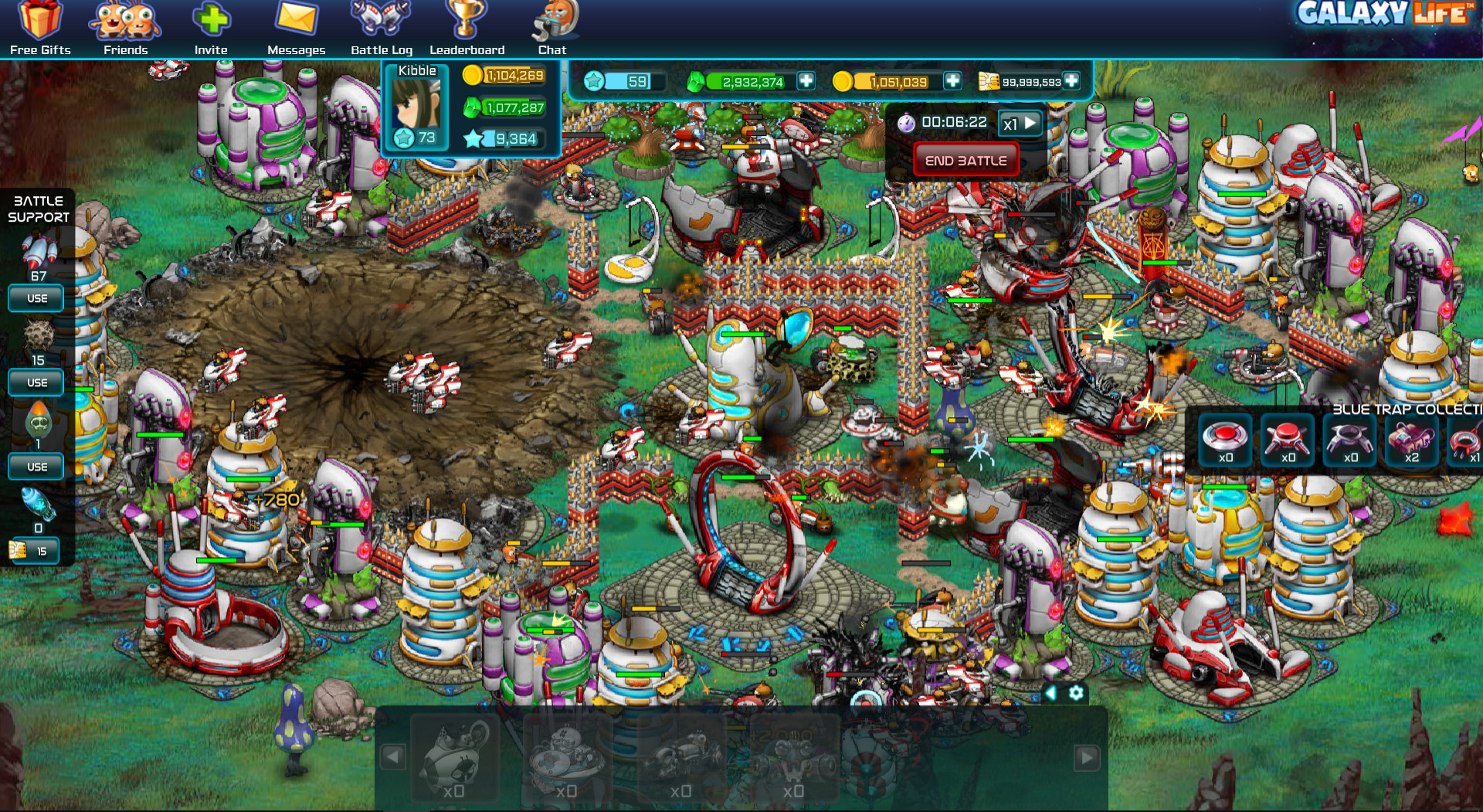 Steam Image