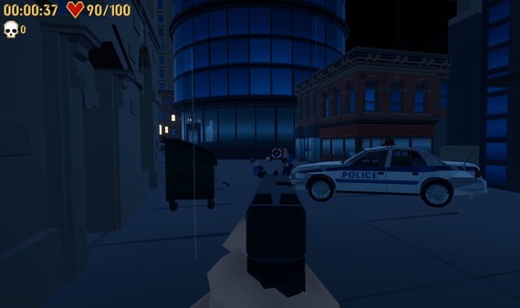 Finity Playtest screenshot 2
