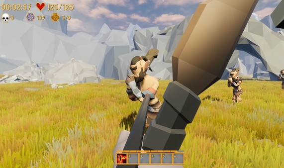 Finity Playtest screenshot 5