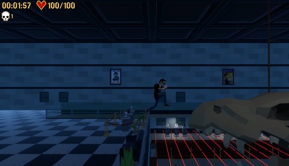 Finity Playtest screenshot 3