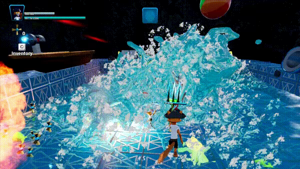 Alakenisland video 1