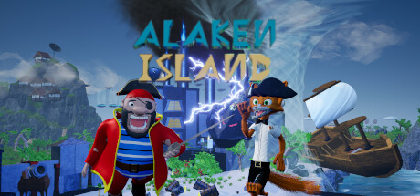 Alakenisland banner image