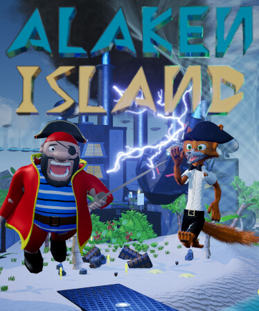 Alakenisland